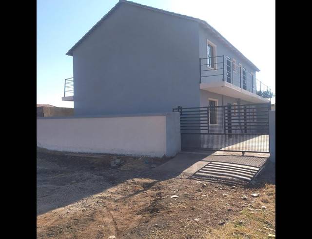 1 BEDROOM PROPERTY TO RENT IN PROTEA GLEN